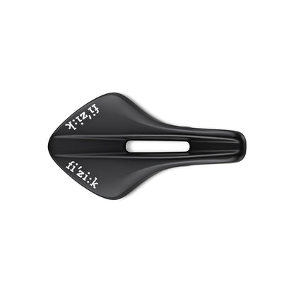 Sela FIZIK TRANSIRO AERIS SD R3 135mm Rails Kium Preta