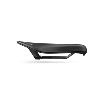 Selim FIZIK TRANSIRO AERIS SD R1 135mm Carris Carbono Preto