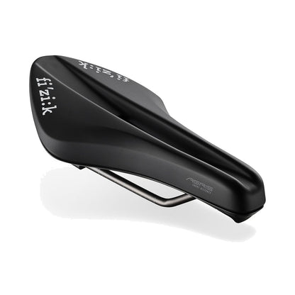 Sela FIZIK TRANSIRO AERIS SD R3 135mm Rails Kium Preta