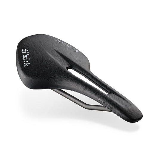 Selim FIZIK VENTO ANTARES 00 150mm Carris de carbono Preto