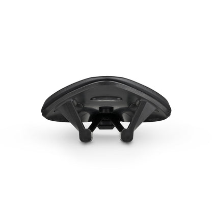 Selim FIZIK TRANSIRO AERIS SD R1 135mm Carris Carbono Preto
