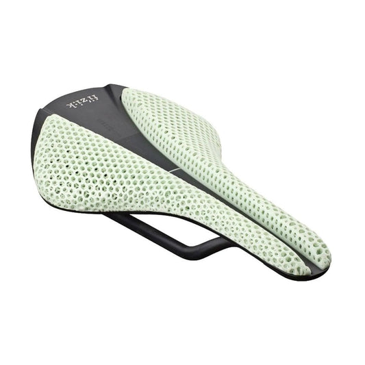 FIZIK ANTARES VERSUS EVO 00 ADAPTATIVE Saddle 139mm Carbon Rails Green