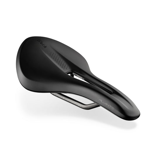 Selim FIZIK TEMPO ALIANTE R1 155mm Carris de carbono Preto