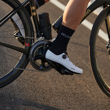 Sapatilhas de Estrada FIZIK VENTO OMNA Branco