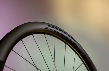 Par de Rodas MICHE KLEOS 50 Tubeless Ready (Center Lock)