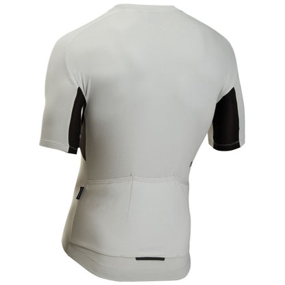Camisola NORTHWAVE FORCE 2 Mangas Curtas Cinzento