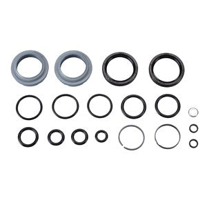 Kit de manutenção básica ROCKSHOX LYRIK DUAL POSITION AIR 2012-2015