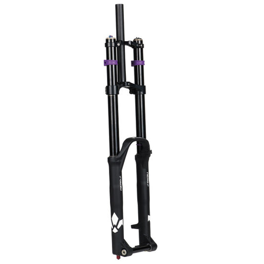 FORMULA NERO R AIR 27.5" Eixo 20x110mm Garfo Boost Preto