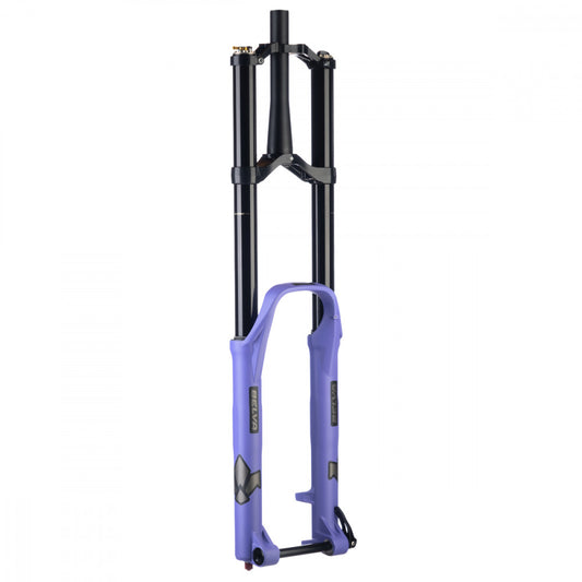 FORMULA BELVA AIR 29" Eixo da forquilha 15x110mm Boost Ultravioleta