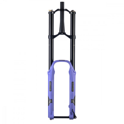 Forqueta FORMULA BELVA 29" Eixo 15x110mm Boost Ultraviolet