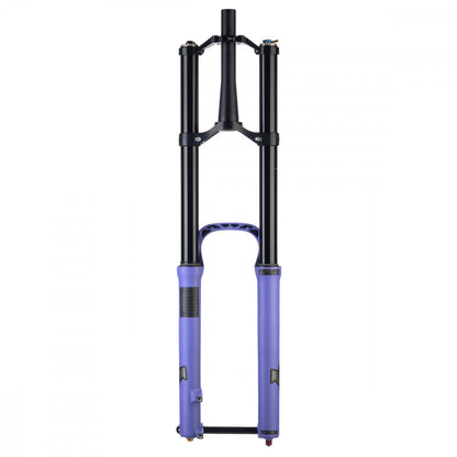 Forqueta FORMULA BELVA 29" Eixo 15x110mm Boost Ultraviolet