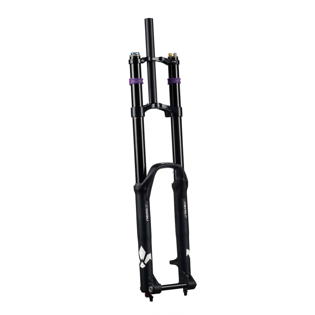 Forqueta FORMULA NERO R 29" Eixo 20x110 mm Boost Preta