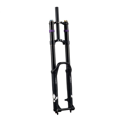 Forqueta FORMULA NERO R 29" Eixo 20x110 mm Boost Preta