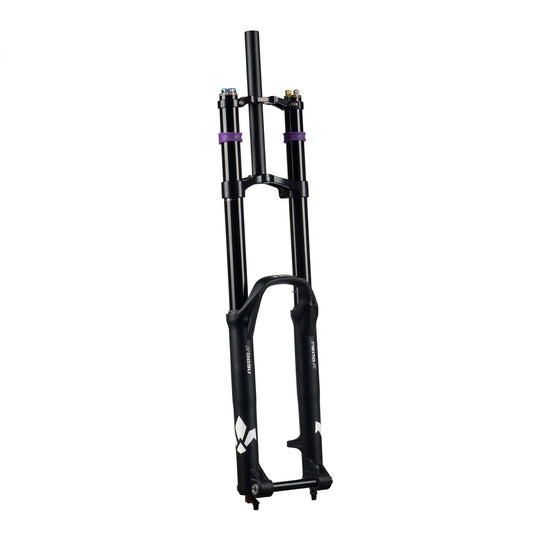 Forqueta FORMULA NERO R 29" Eixo 20x110 mm Boost Preta