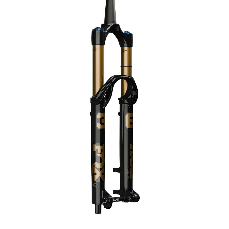 Suspensão FOX 36 E-OPTIMIZED FACTORY 29" Grip X preta 2027
