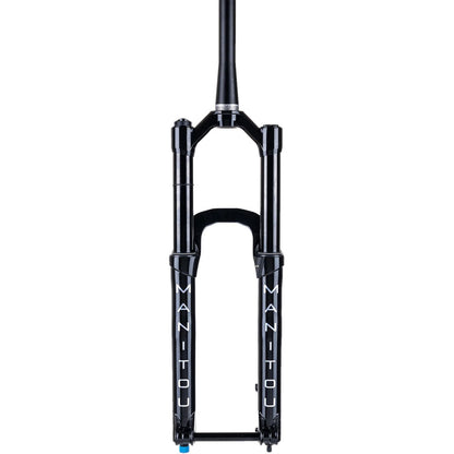Forqueta MANITOU J-Unit 34 Expert 26" Boost 140 1.5T Preta