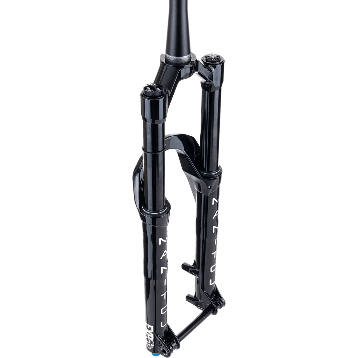 Forqueta MANITOU J-Unit 34 Expert 26" Boost 140 1.5T Preta