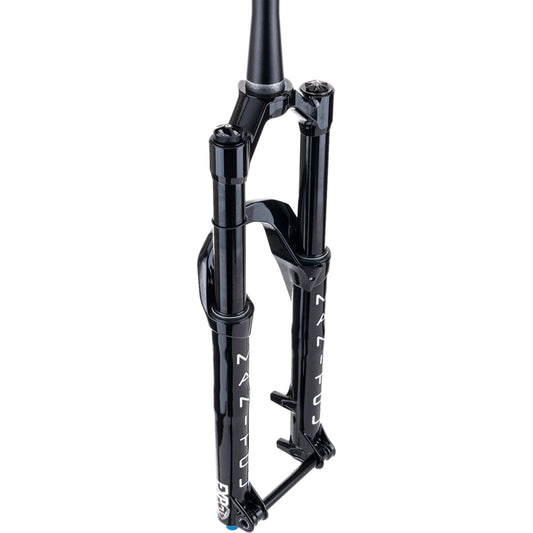 Forqueta MANITOU J-Unit 34 Expert 26" Boost 140 1.5T Preta