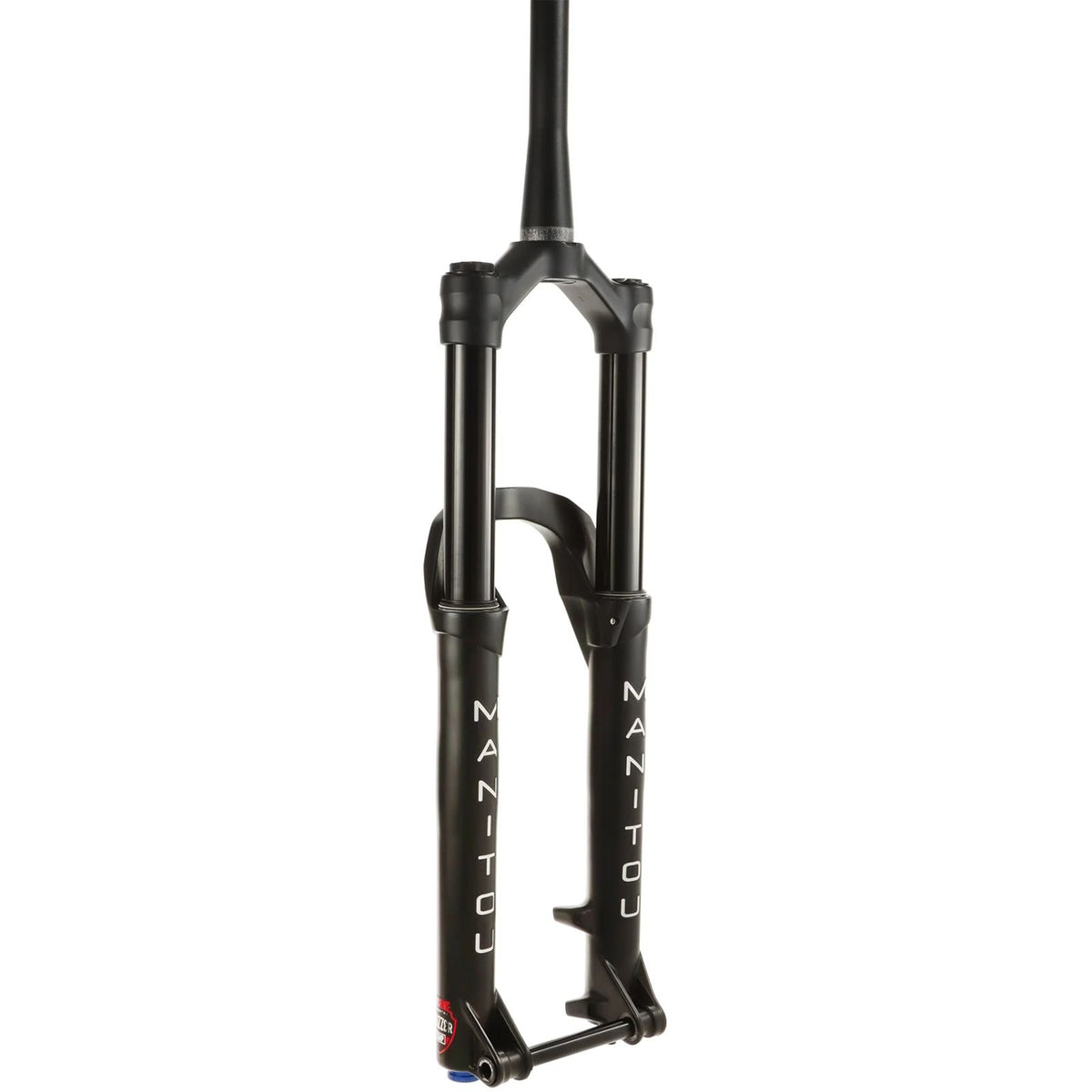 Suspensão dianteira MANITOU Mezzer G2 LT Comp 29" cónica 15x110 mm Boost preta