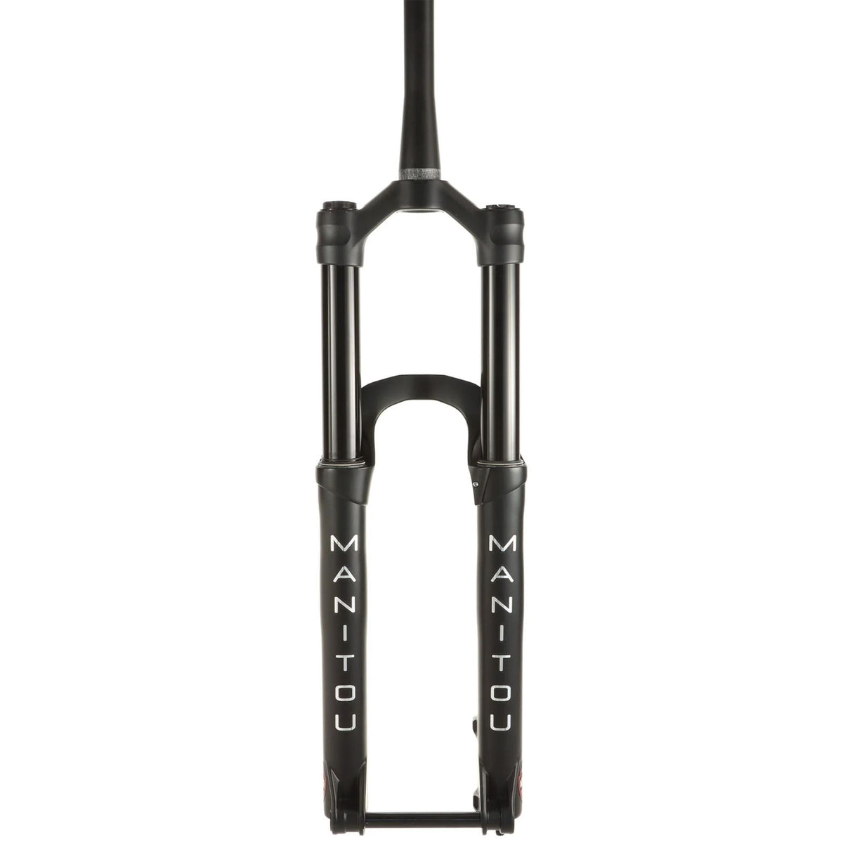 Suspensão dianteira MANITOU Mezzer G2 LT Comp 29" cónica 15x110 mm Boost preta