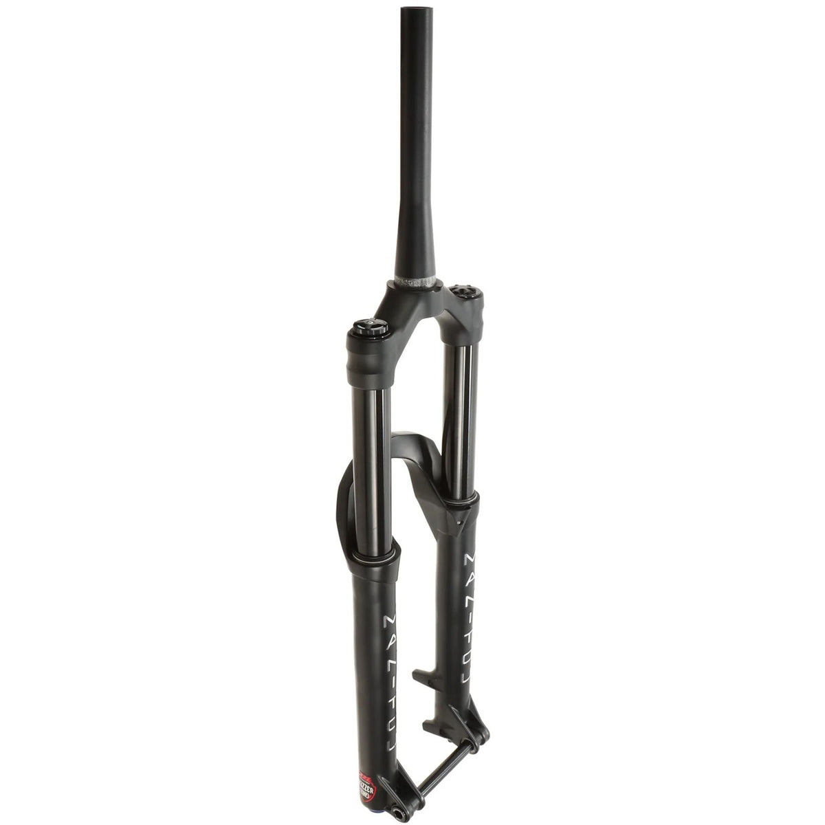Suspensão dianteira MANITOU Mezzer G2 LT Comp 29" cónica 15x110 mm Boost preta
