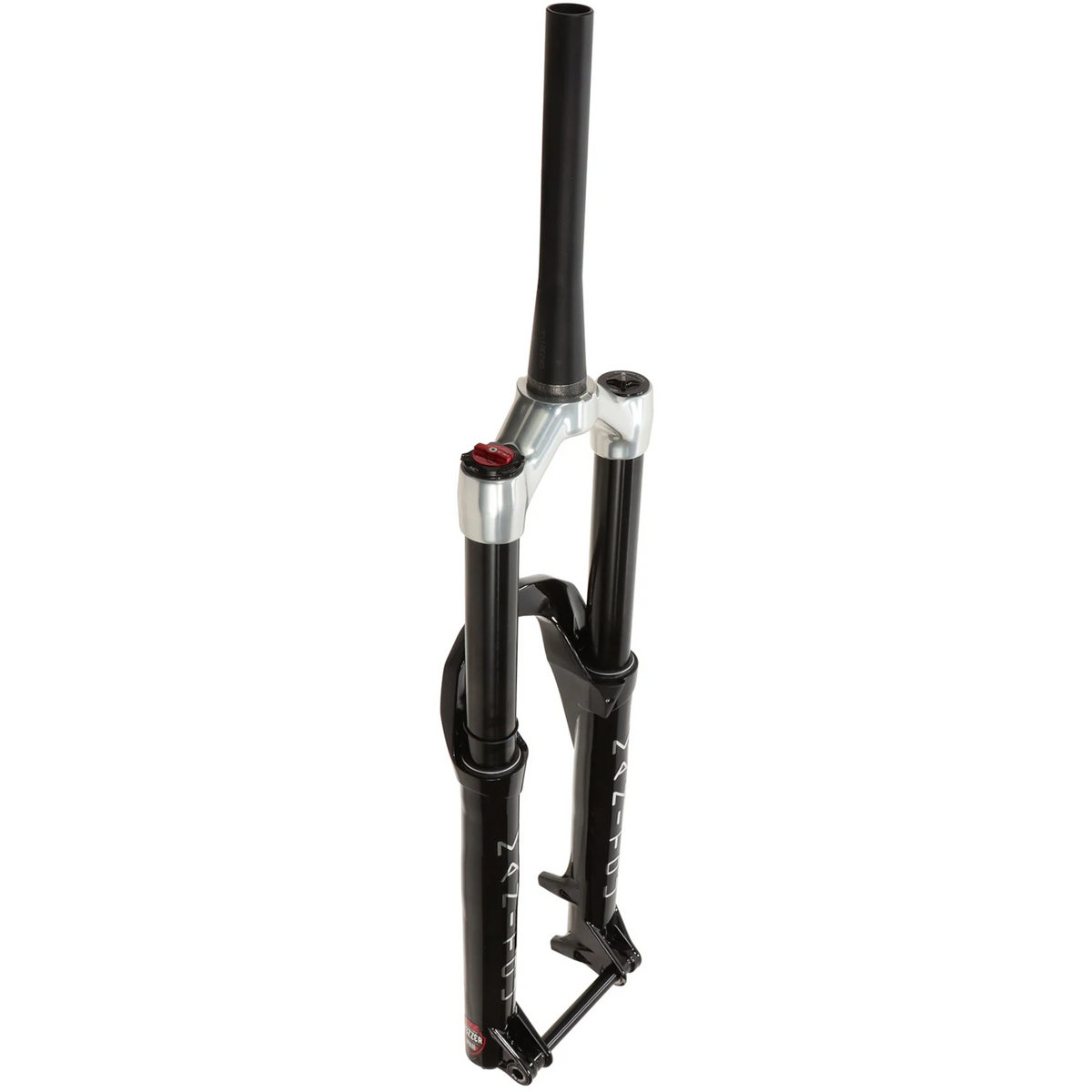 Suspensão dianteira MANITOU Mezzer G2 Pro 29" 160 cónica 15x110 mm Boost preta