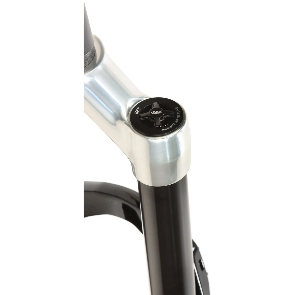 Suspensão dianteira MANITOU Mezzer G2 Pro 29" 160 cónica 15x110 mm Boost preta