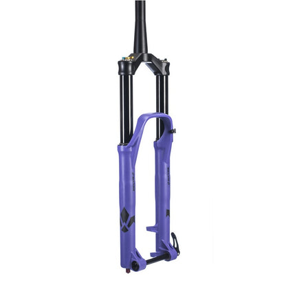 Garfo FORMULA SELVA C Coil 29" Eixo 15x110mm Boost Ultraviolet