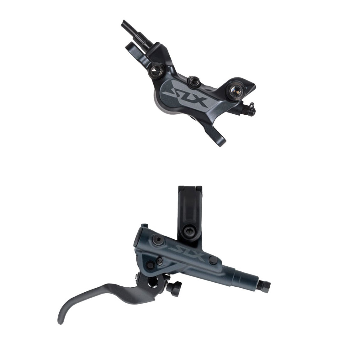 Roda dentada traseira SHIMANO SLX M7120 1700mm J-Kit Preto