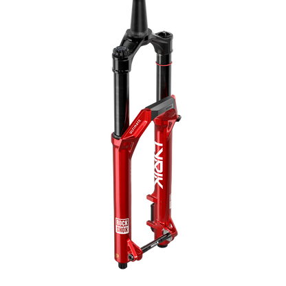 Forqueta ROCKSHOX LYRIK ULTIMATE CHARGER 3.2 RC2 29" LINEAR XL Cónico Eixo 15x110mm Boost Vermelho