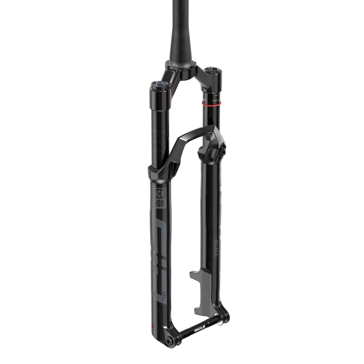Suspensão ROCKSHOX SID SL SELECT CHARGER RL 3P 29" Crown preta
