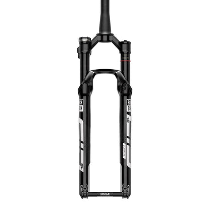 Forqueta ROCKSHOX SID SL ULTIMATE FLIGHT ATTENDANT 29" preta - vista de frente