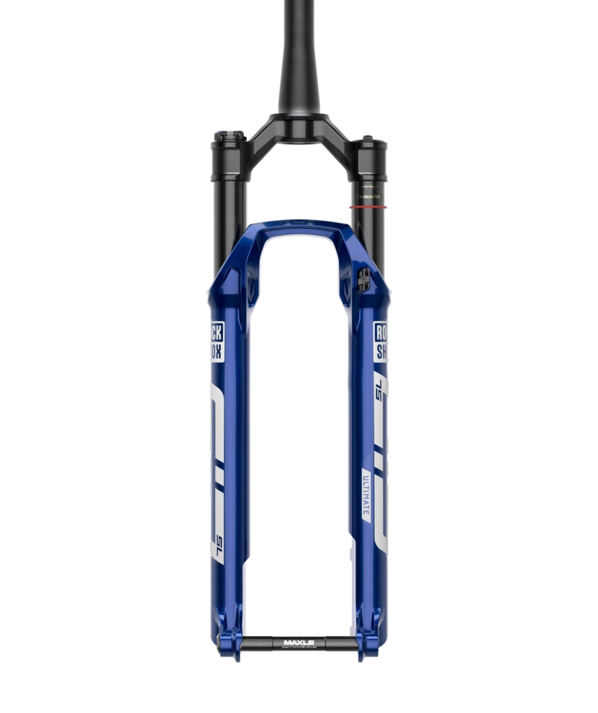 ROCKSHOX SID SL ULTIMATE RACE DAY2 3P Remote 29" Fork Axle 15*110mm Boost Blue 2026 - Recondicionado