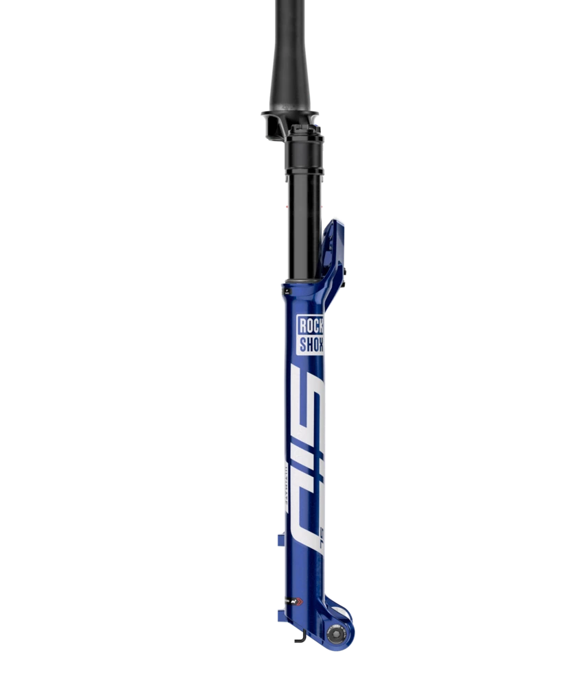 ROCKSHOX SID SL ULTIMATE RACE DAY2 3P Remote 29" Fork Axle 15*110mm Boost Blue 2026 - Recondicionado