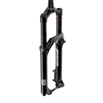 Forqueta ROCKSHOX ZEB ULTIMATE CHARGER 3.2 RC2 27.5" LINEAR XL Cónica Eixo 15x110mm Boost Preto
