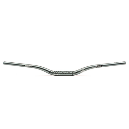 Guiador CHROMAG FU40 Rise 40mm 800mm Cinzento