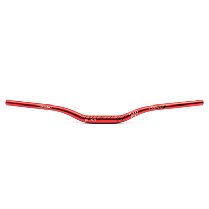 Guiador CHROMAG FU40 Rise 40mm 800mm Vermelho