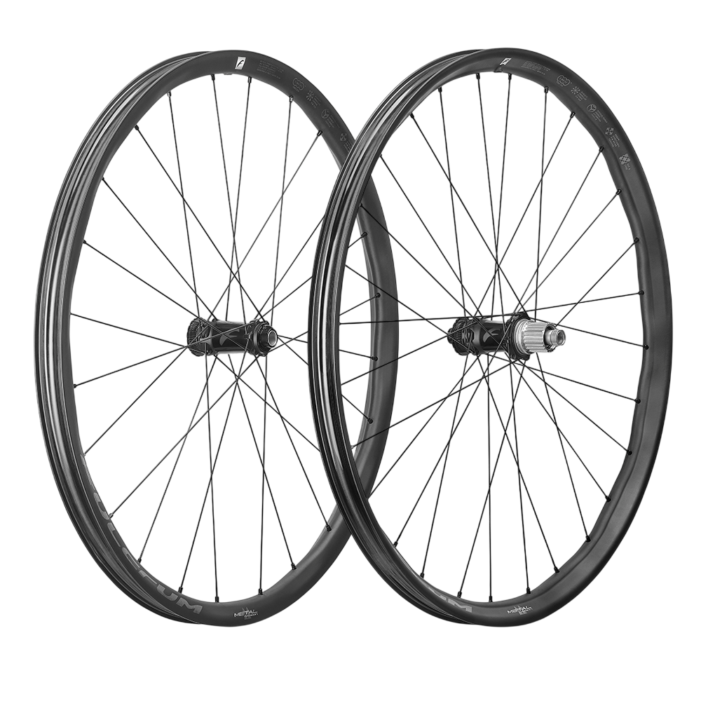 Par de rodas Fulcrum METAL CARBON 29" AFS BOOST XD 2WF