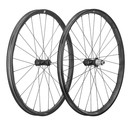 Par de Rodas FULCRUM METAL CARBON 29" Eixo 15x110/12x148 mm Boost