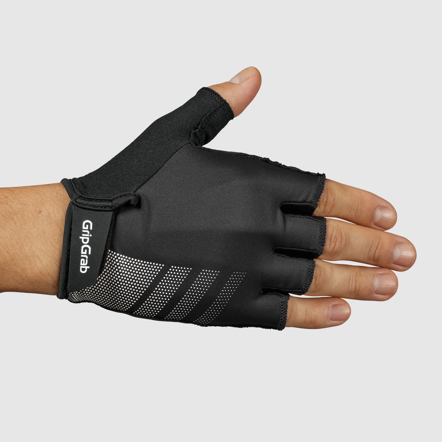 Luvas curtas GRIPGRAB RIDE LITE Preto