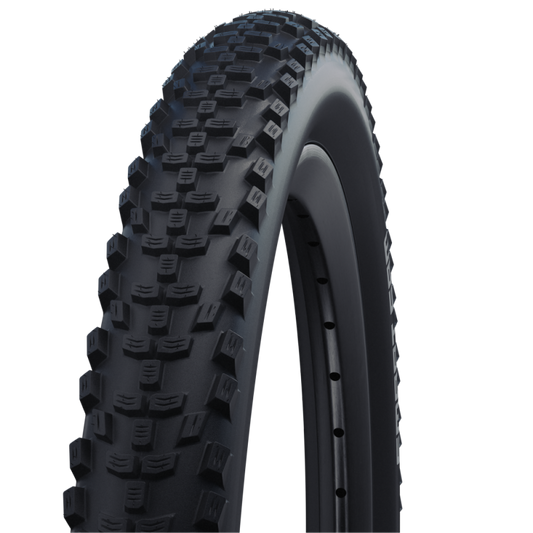 Pneu SCHWALBE SMART SAM 27.5x2.80 ADDIX PERFORMANCE TubeType Soft Preto