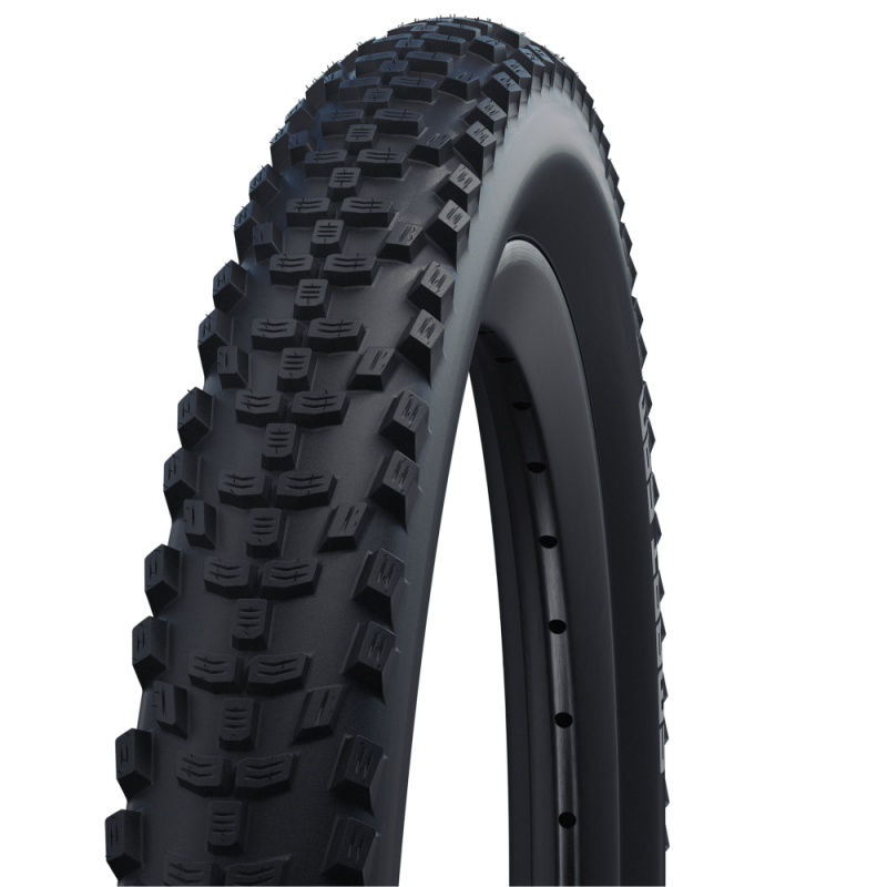 Pneu SCHWALBE SMART SAM 27.5x2.80 ADDIX PERFORMANCE TubeType Soft Preto