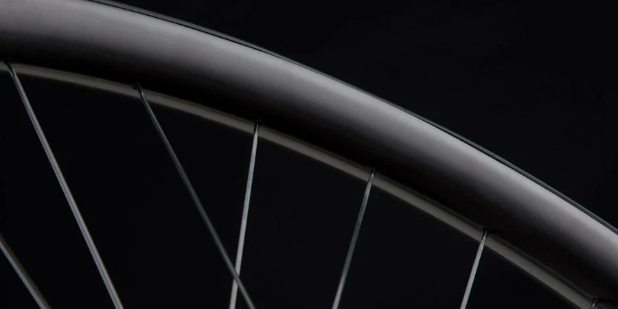 Roda traseira ENVE G23 Tubeless Ready (Center Lock)