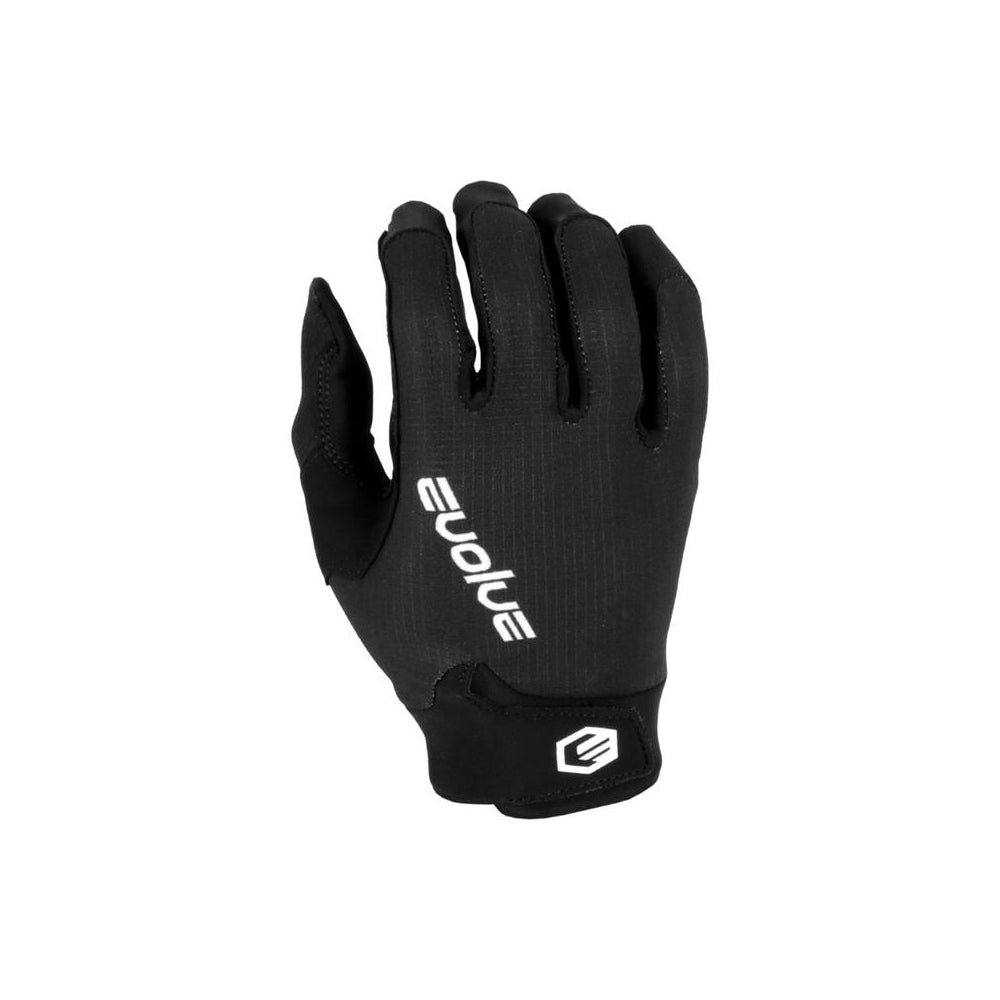 Gants Evolve SI2 enfant noir