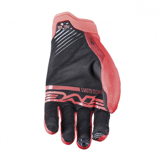 Luvas FIVE XR-LITE STRIPES Vermelho