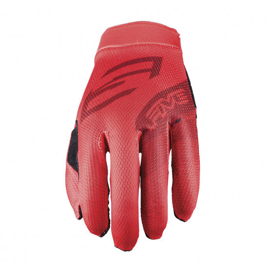 Luvas FIVE XR-LITE STRIPES Vermelho