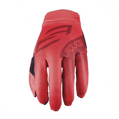 Luvas FIVE XR-LITE Stripes Vermelho