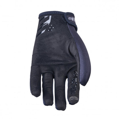 Luvas FIVE XR-RIDE Junior Preto
