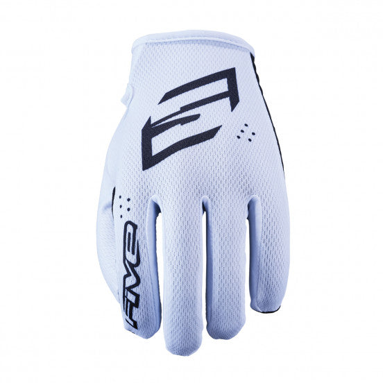 Luvas FIVE XR-RIDE Brancas