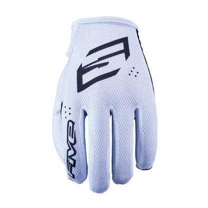 Luvas FIVE XR-RIDE Branco